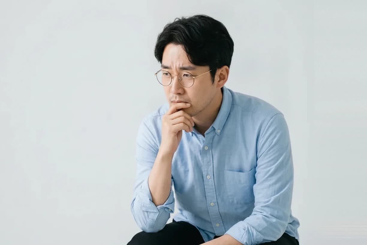 성인 불안장애