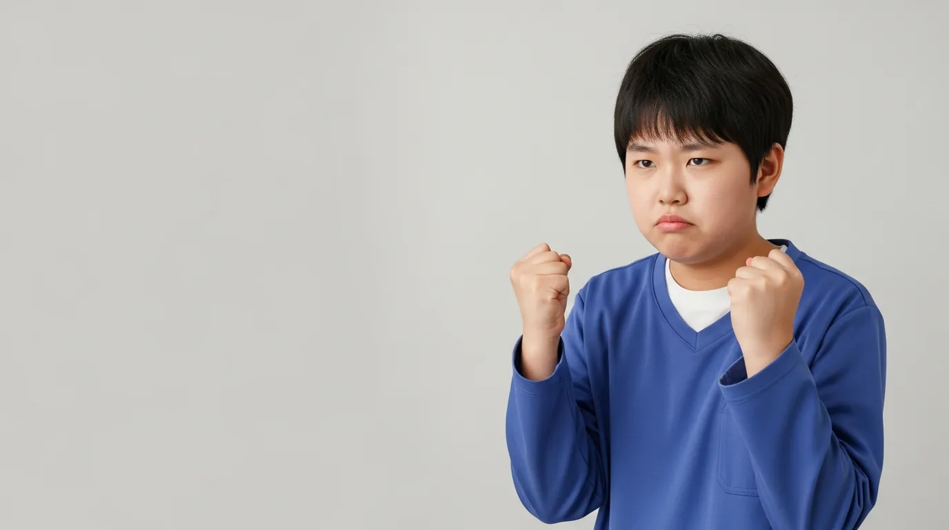 분노조절장애