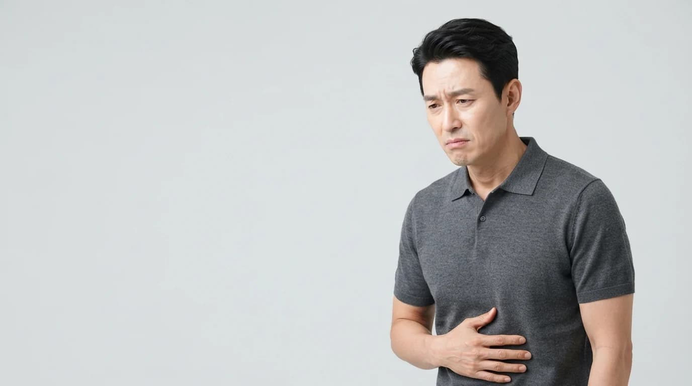 담적증후군 — 이미지