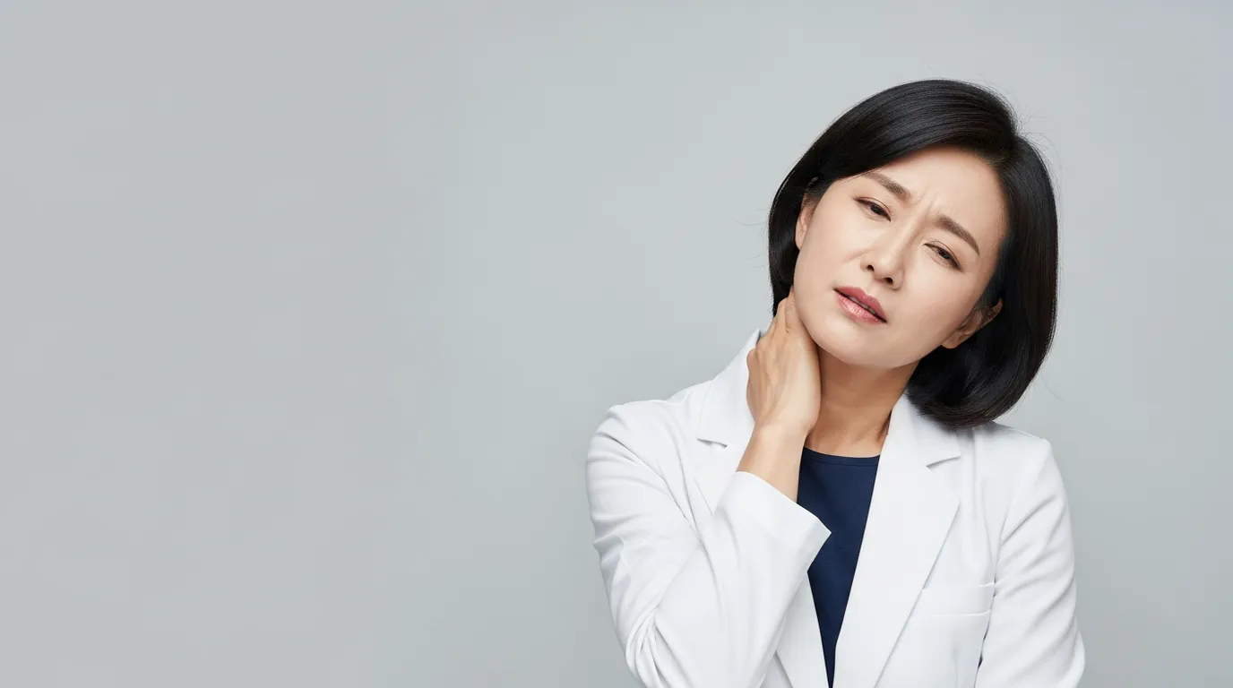 근긴장이상증