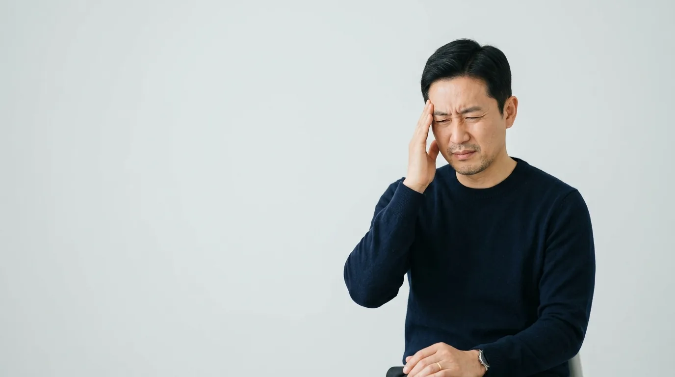 두통·어지럼·이명