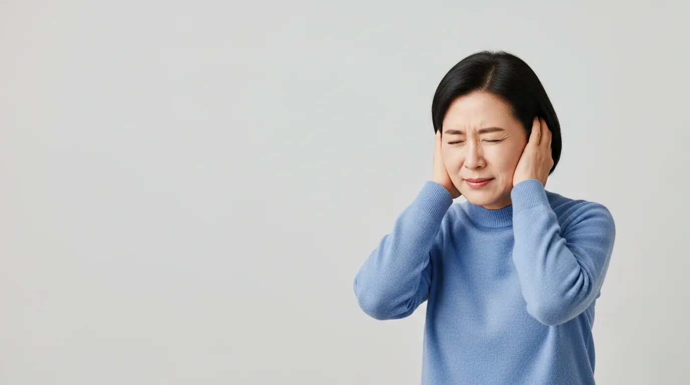 청각과민증
