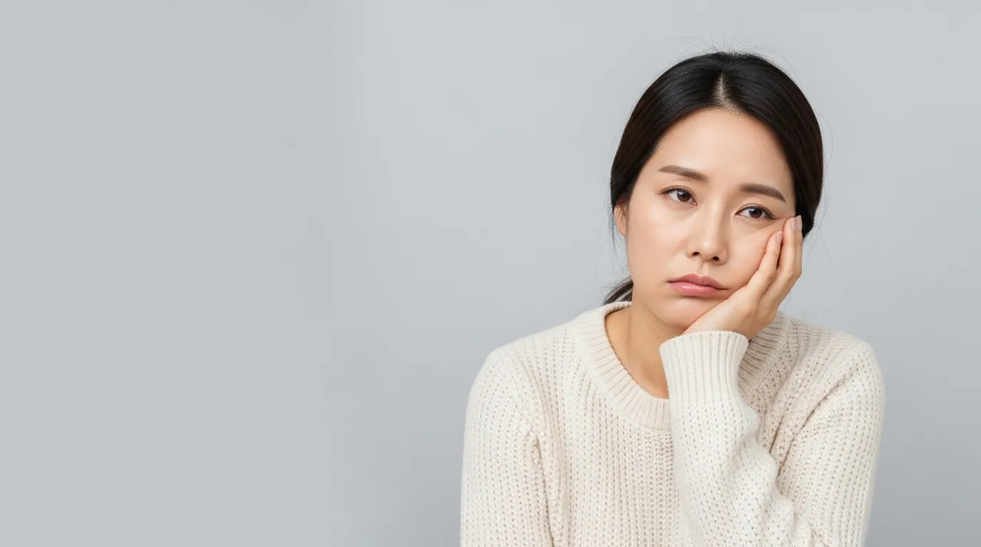 성인 불면증