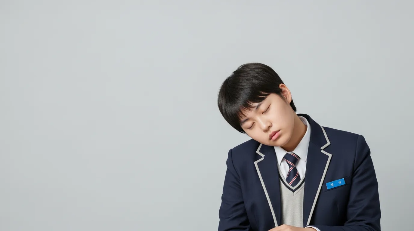 기면증