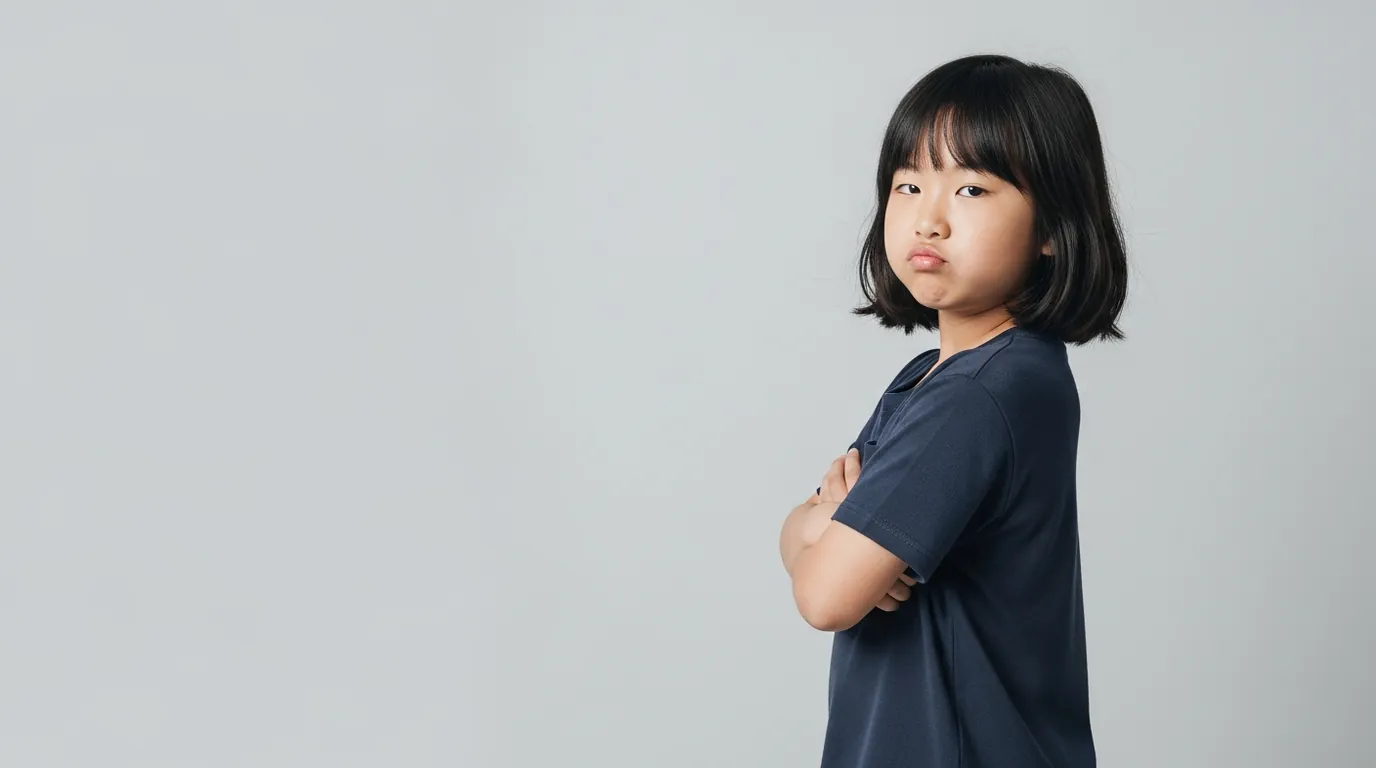 반항장애