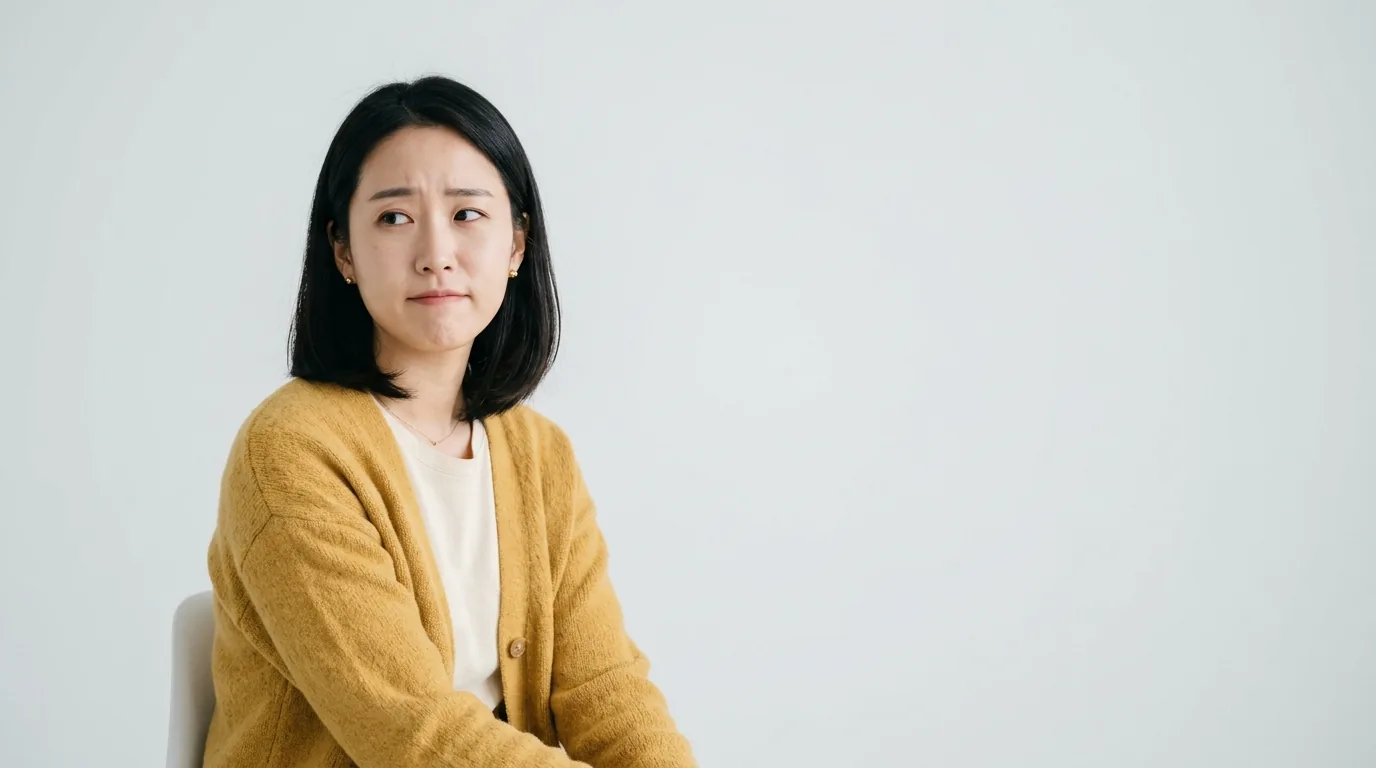 월경전불쾌감장애