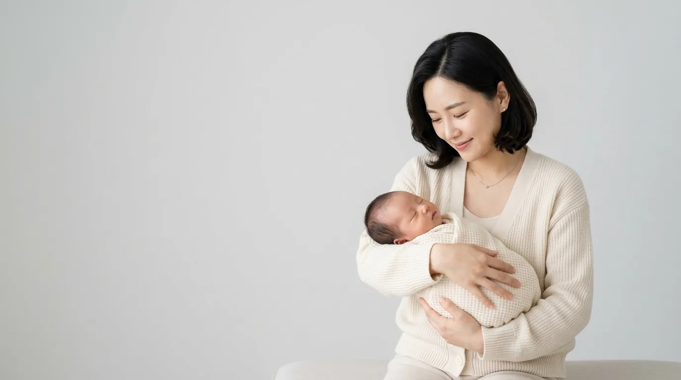 산후우울증
