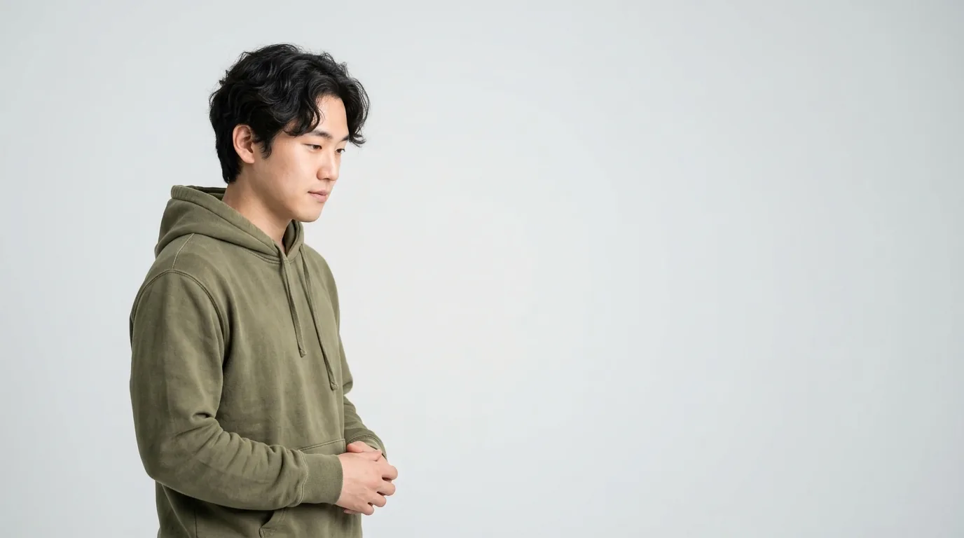 성인 사회공포증