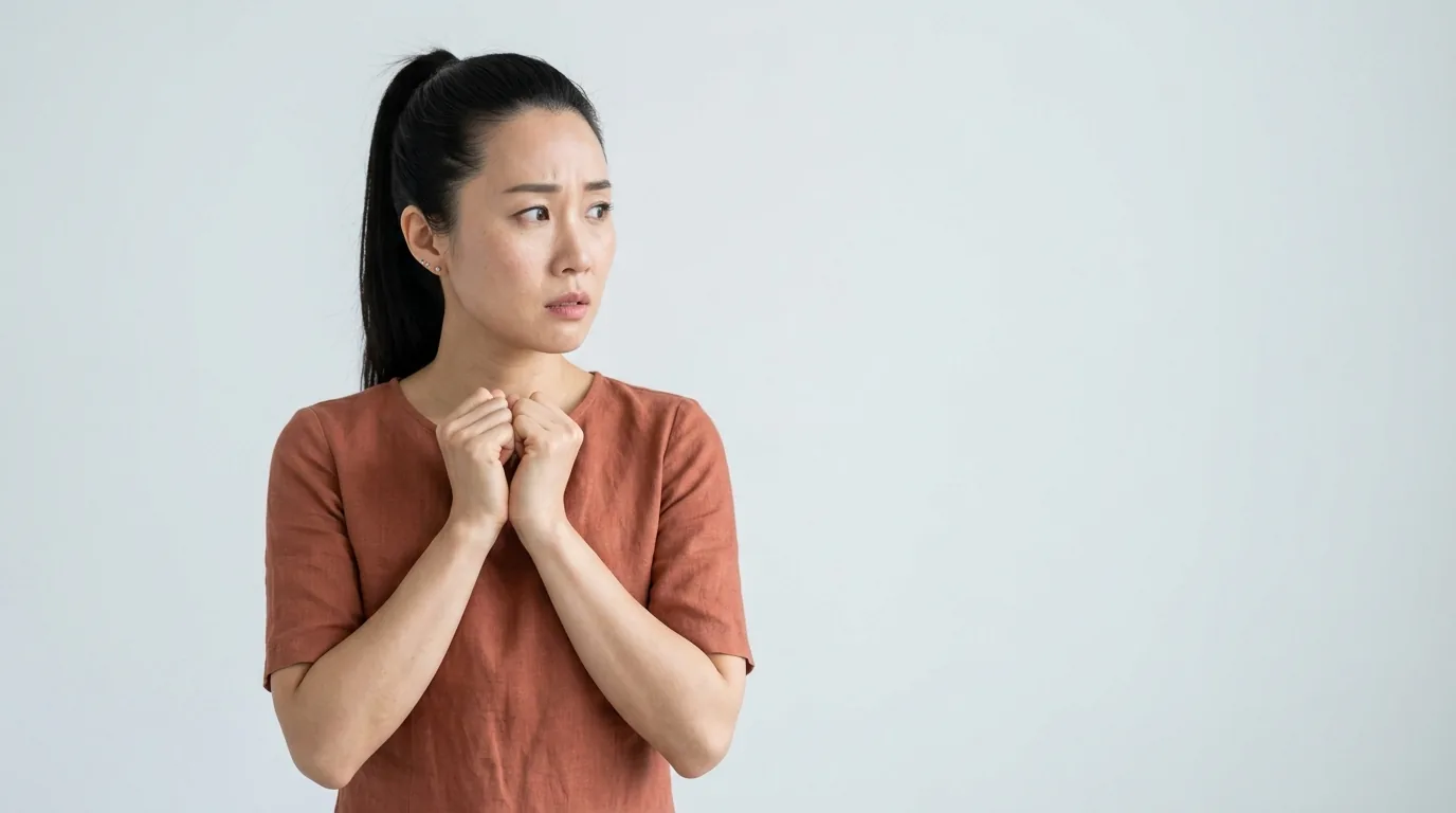 특정공포증