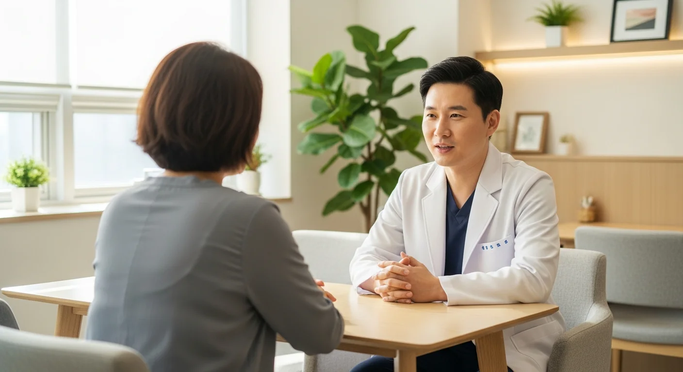 행동 조절 훈련